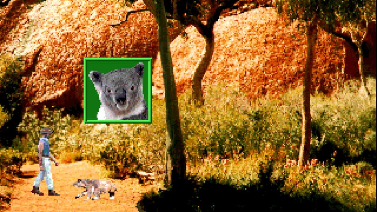 The Adventures of Down Under Dan thumbnail 8