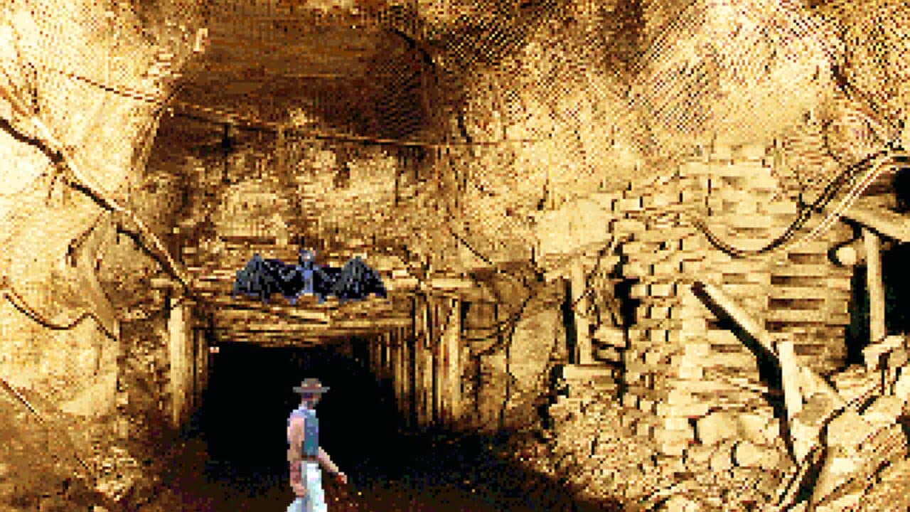 The Adventures of Down Under Dan thumbnail 9