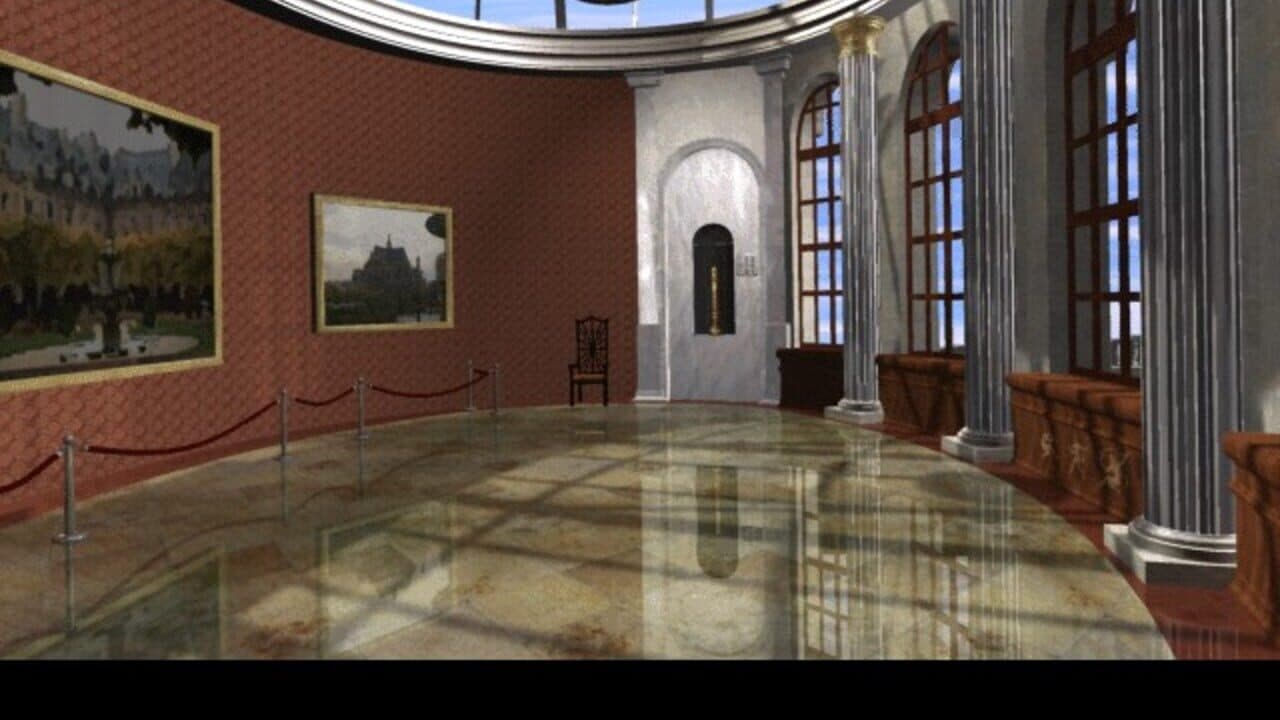 Adventure at the Chateau d'Or thumbnail 3