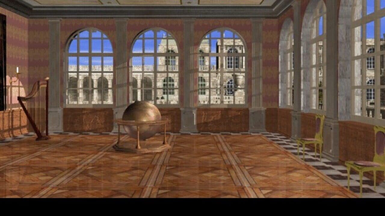 Adventure at the Chateau d'Or thumbnail 5