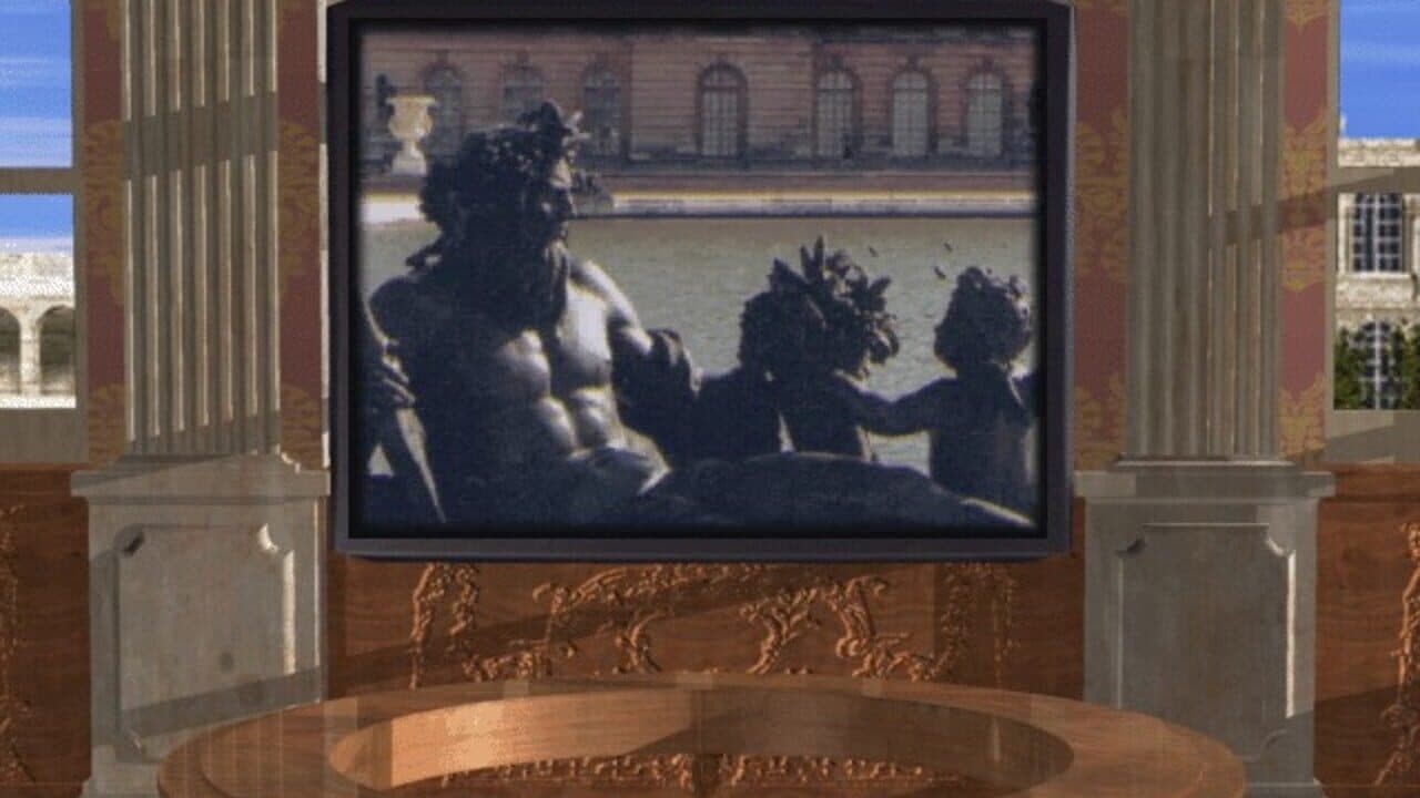 Adventure at the Chateau d'Or thumbnail 6
