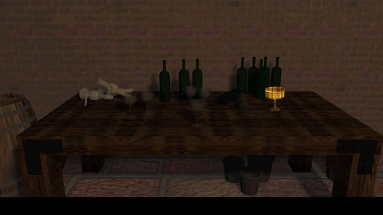 Adventure at the Chateau d'Or thumbnail 7