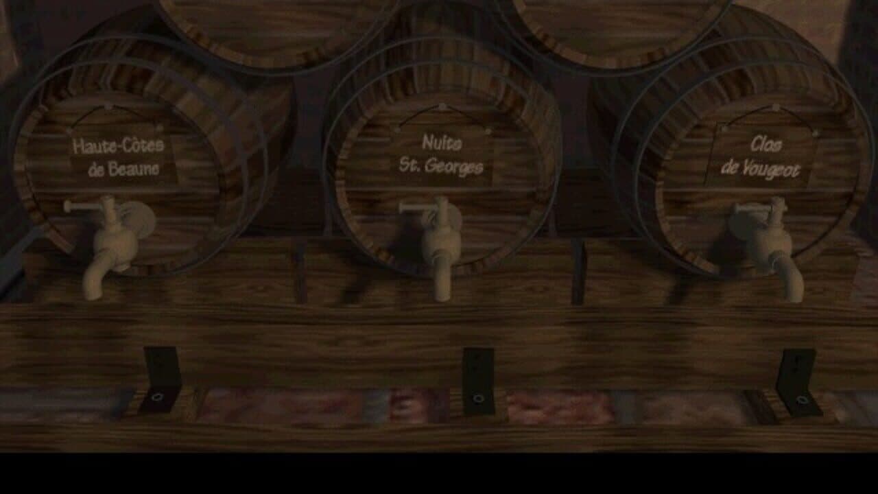 Adventure at the Chateau d'Or thumbnail 8