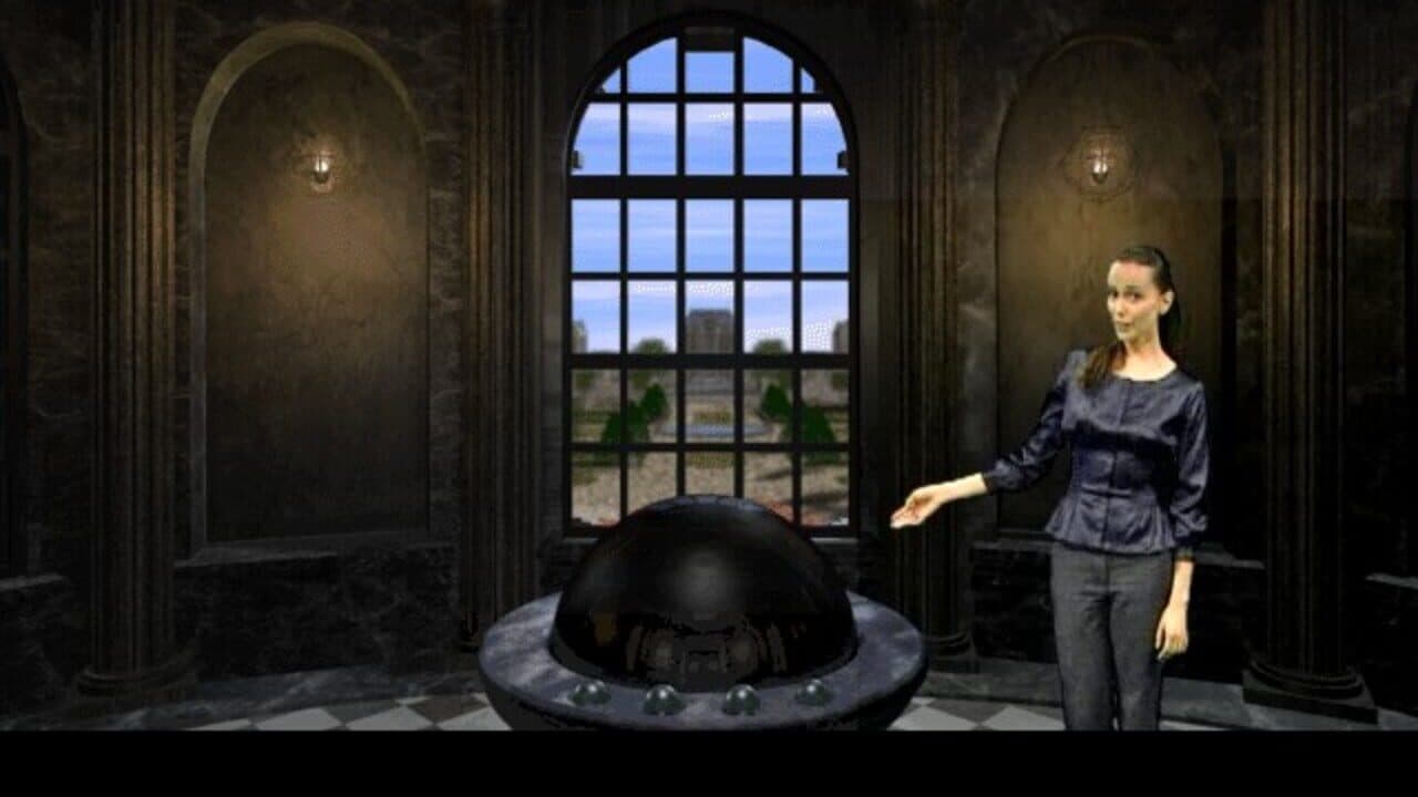 Adventure at the Chateau d'Or thumbnail 10