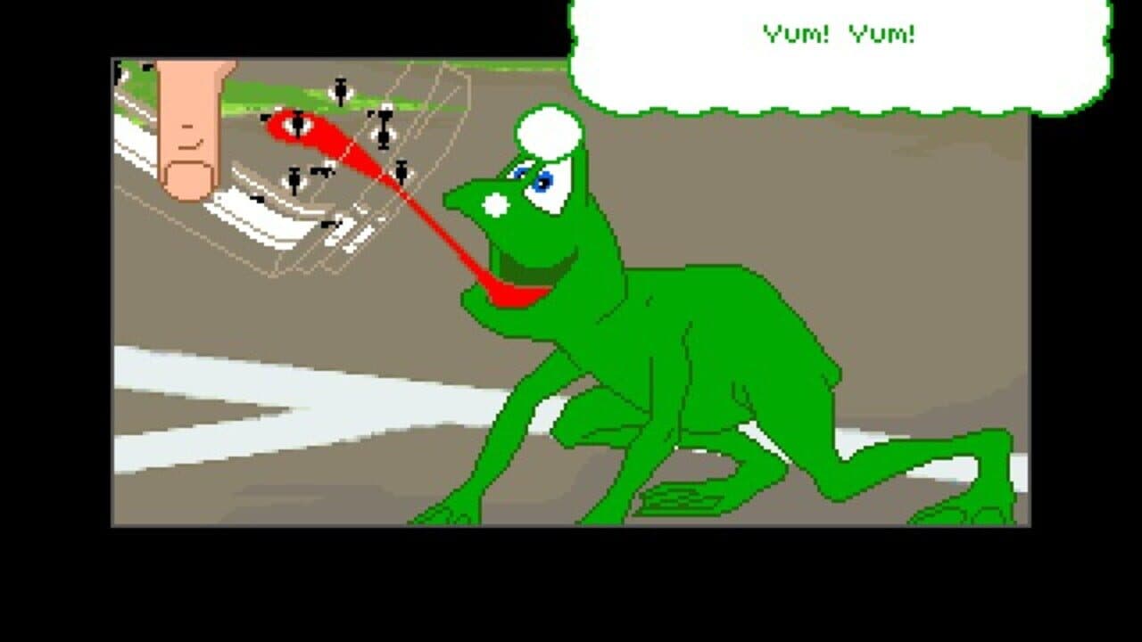 The Adventures of Willy Beamish thumbnail 10