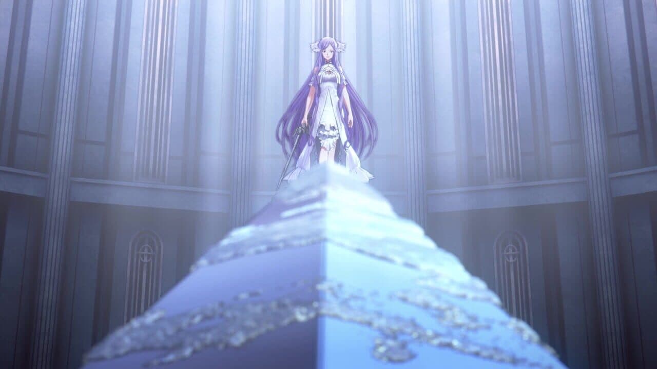 Sword Art Online: Alicization Lycoris thumbnail 3