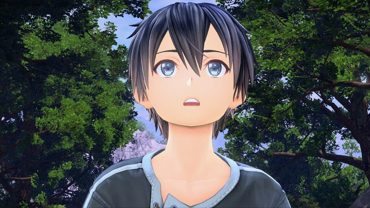 Sword Art Online: Alicization Lycoris thumbnail 6