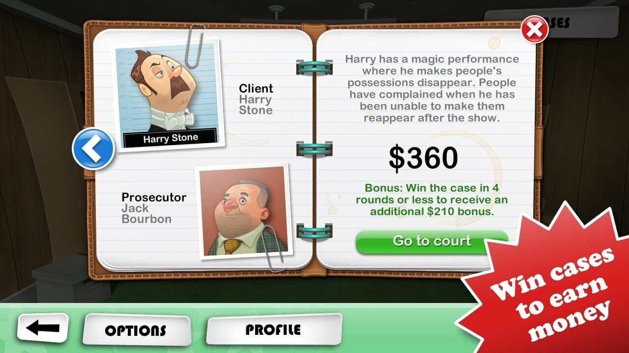 Devil's Attorney thumbnail 3