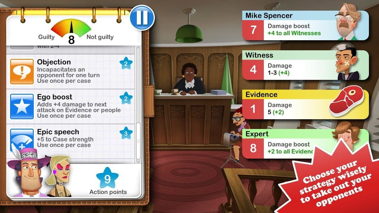 Devil's Attorney thumbnail 4