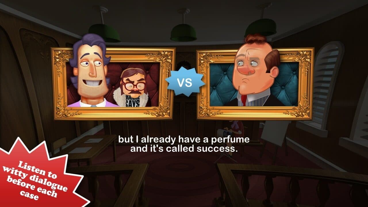 Devil's Attorney thumbnail 5