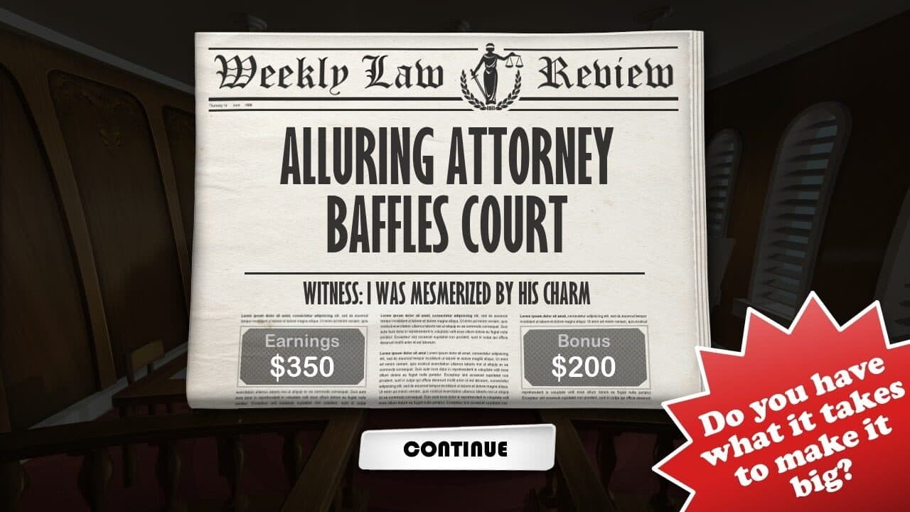 Devil's Attorney thumbnail 6