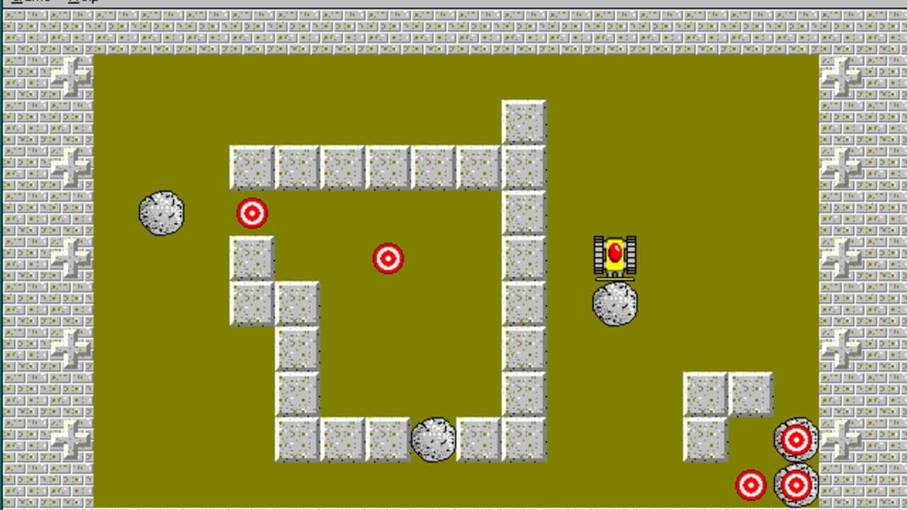 Bulldozer screenshot 1