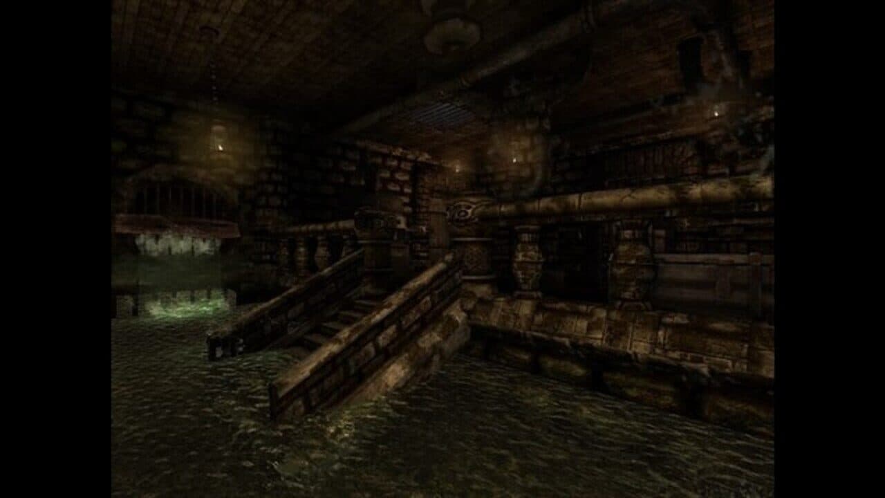 Amnesia: Final Revelations thumbnail 4