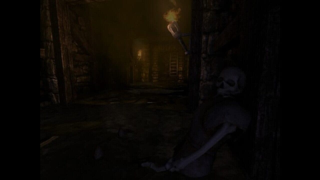 Amnesia: Final Revelations thumbnail 5