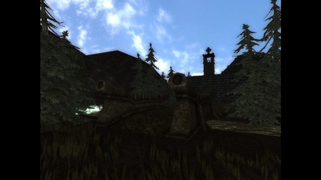 Amnesia: Final Revelations screenshot 1