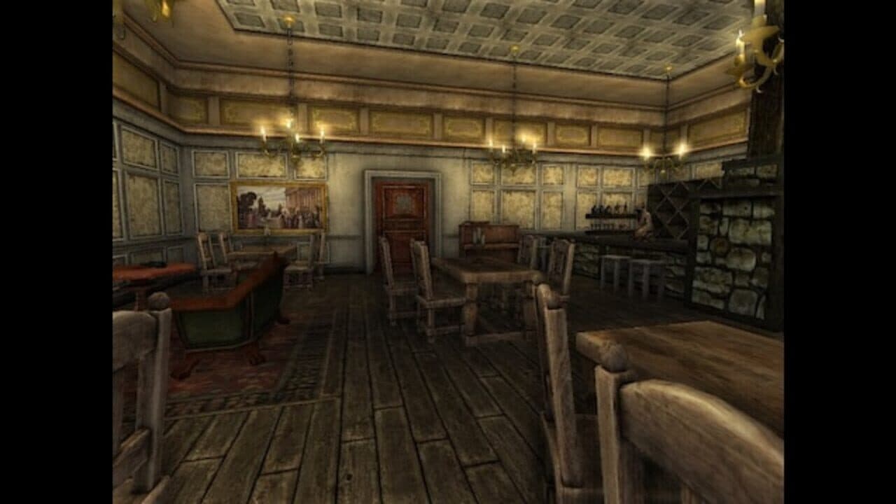 Amnesia: Final Revelations thumbnail 2