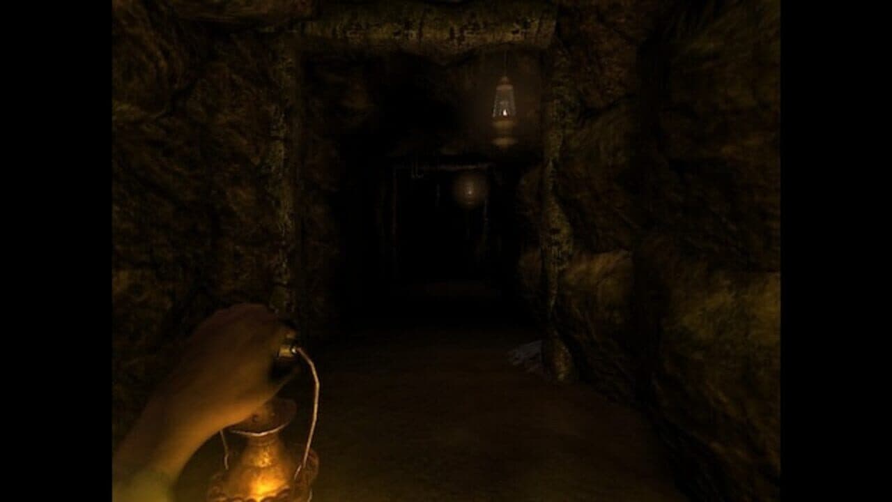 Amnesia: Final Revelations thumbnail 6
