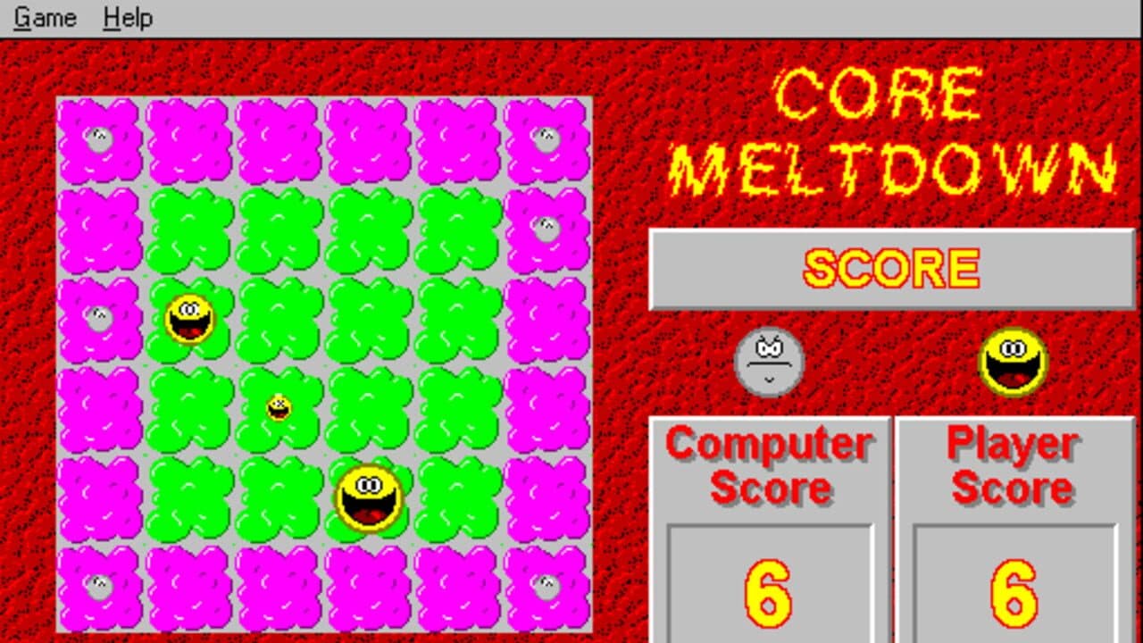 Core Meltdown thumbnail 2