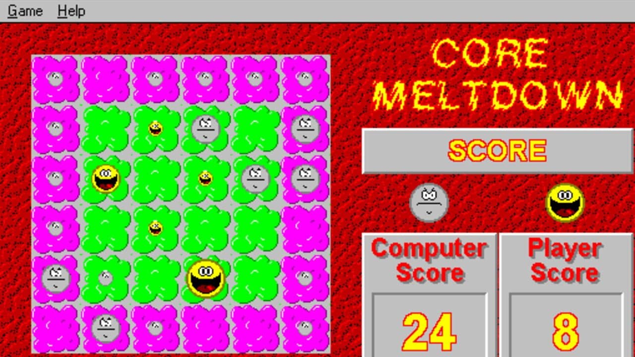 Core Meltdown thumbnail 3