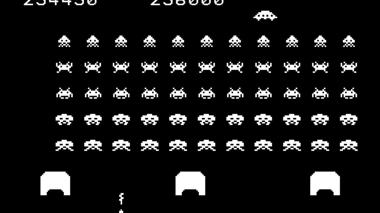 Space Invaders thumbnail 3