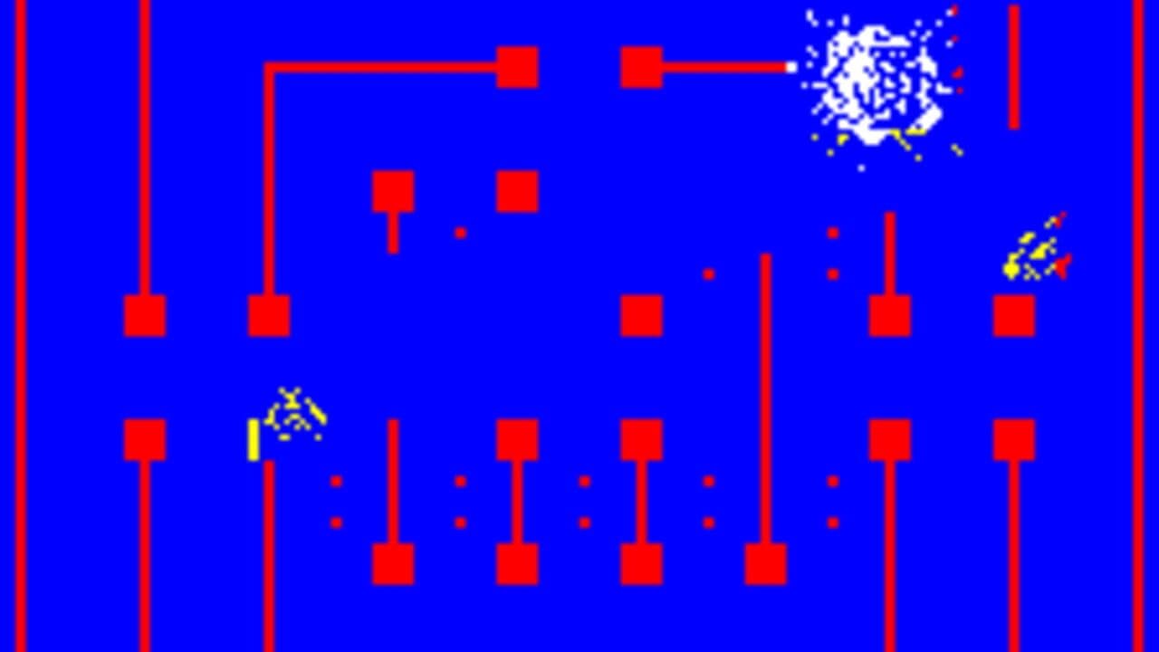 Space Chaser thumbnail 2