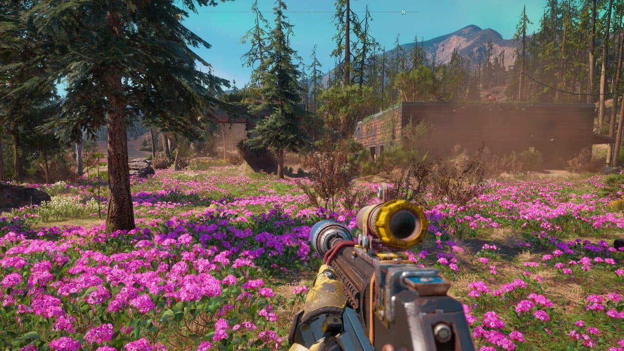 Far Cry New Dawn thumbnail 6