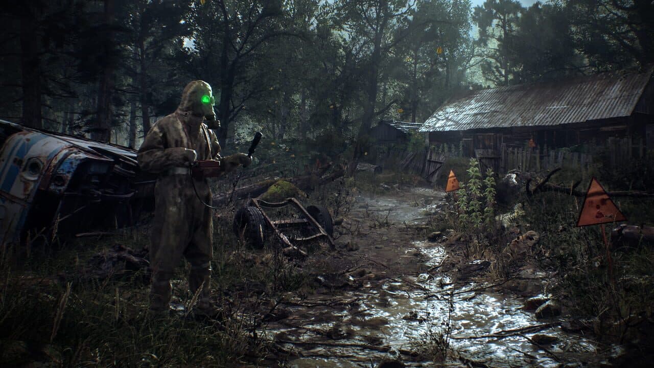 Chernobylite thumbnail 3
