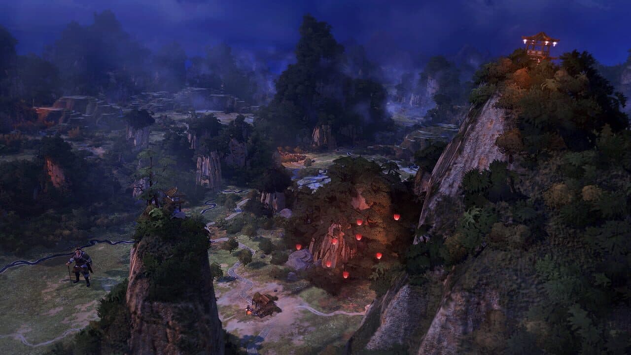 Total War: Three Kingdoms thumbnail 8
