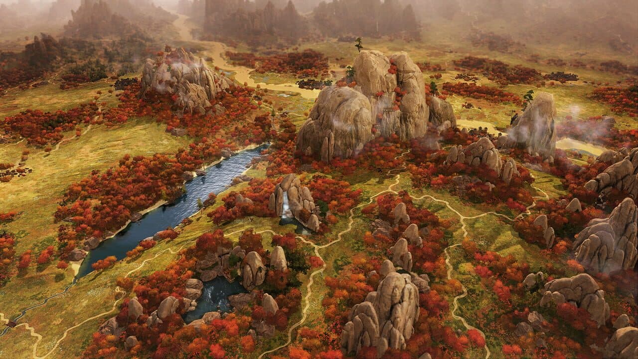 Total War: Three Kingdoms thumbnail 9
