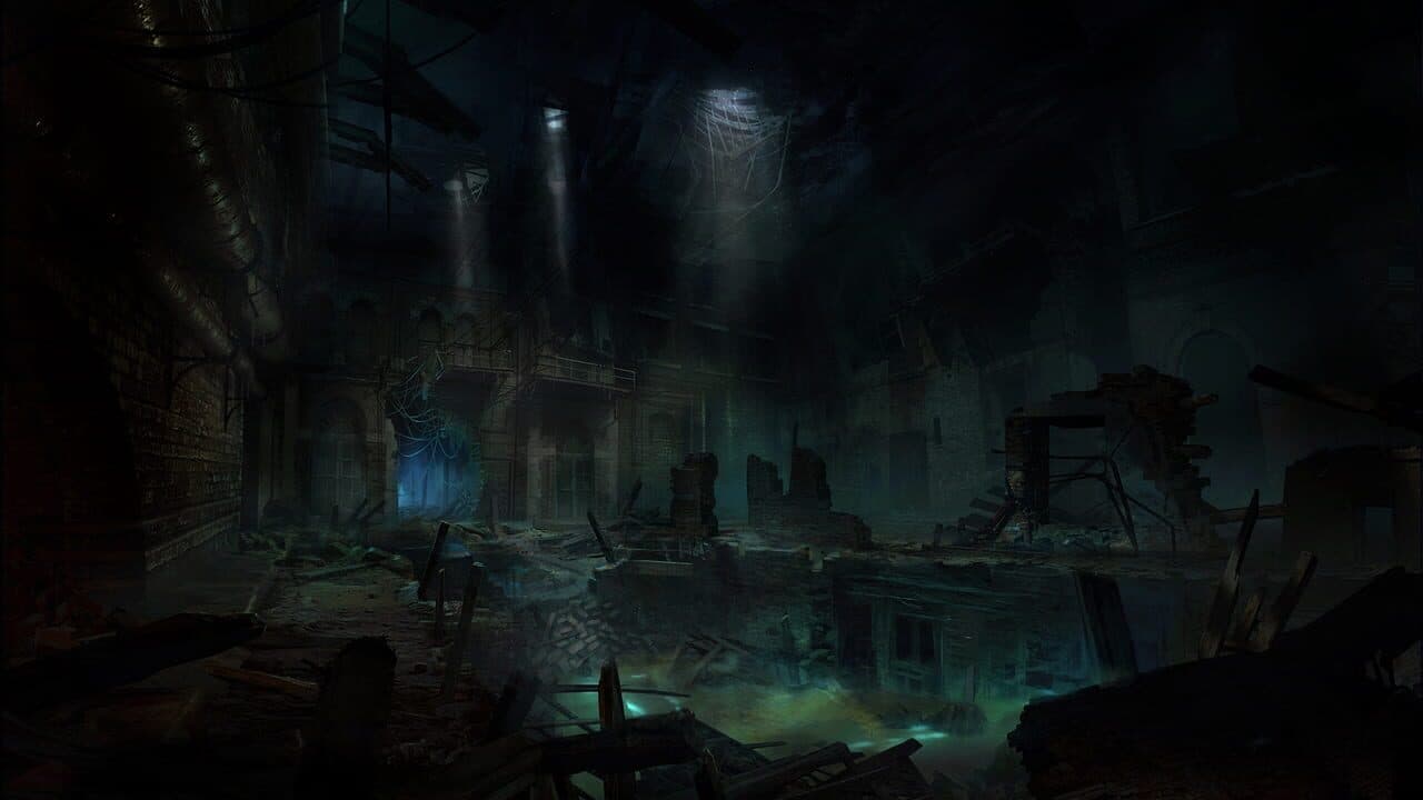 Vampire: The Masquerade - Bloodlines 2 thumbnail 2