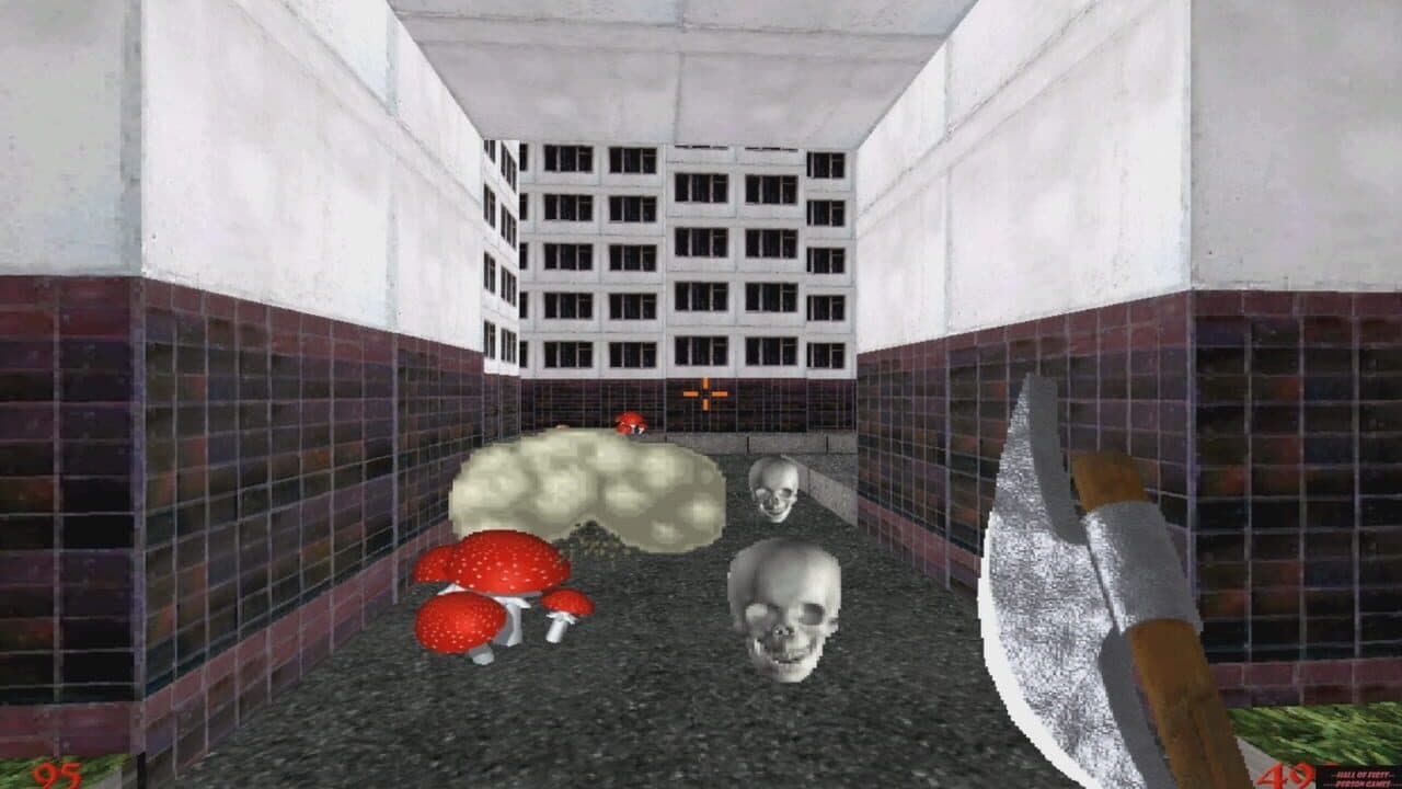 Raising Dead thumbnail 3