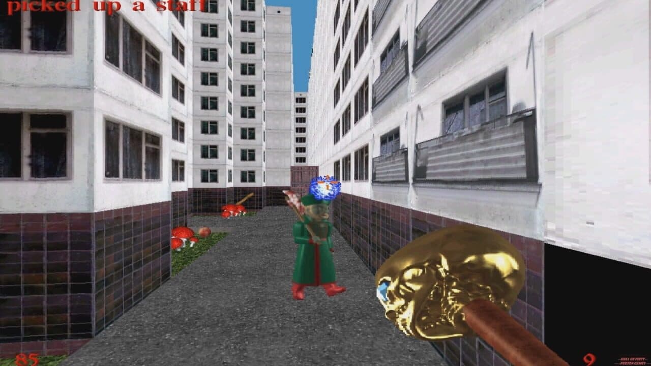 Raising Dead thumbnail 5