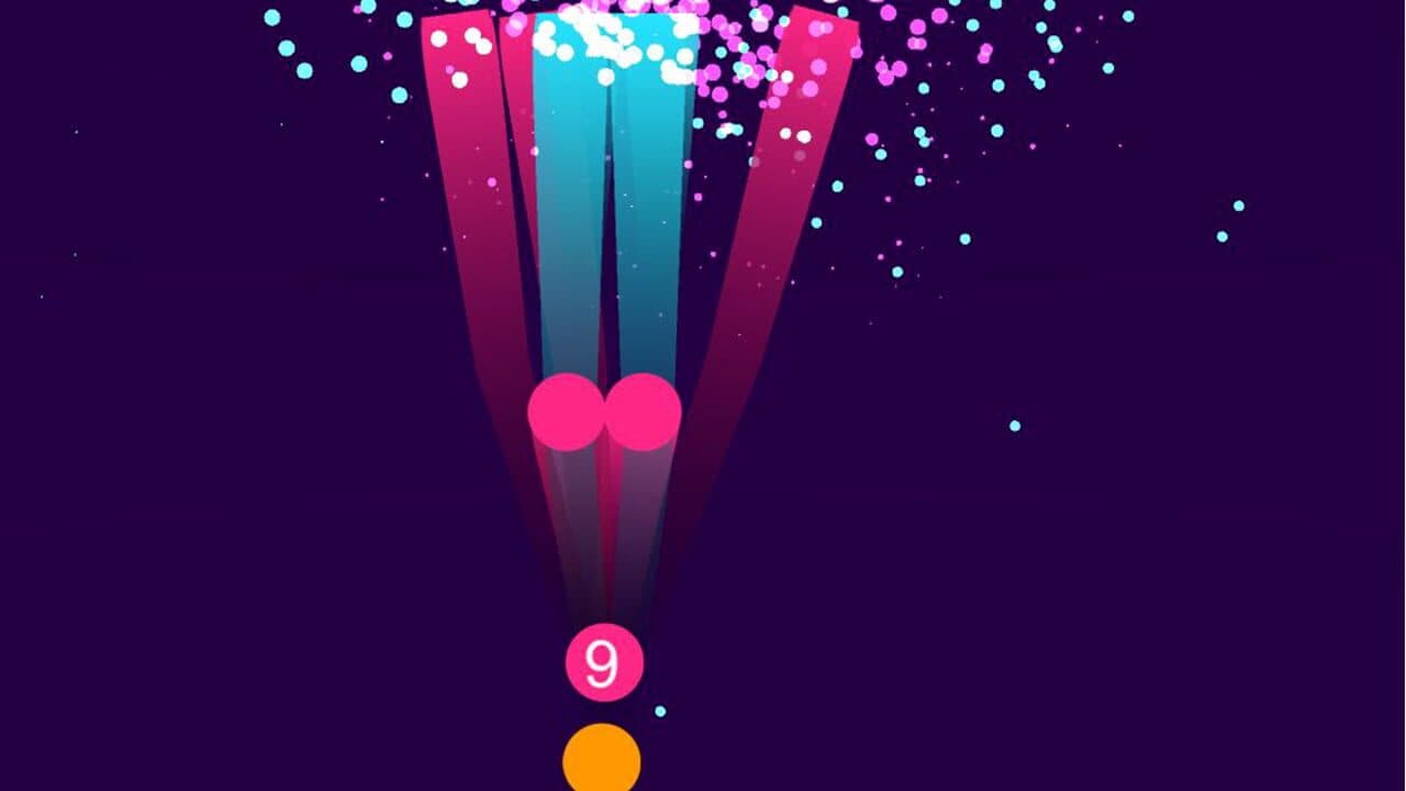 Snake Blast! screenshot 1