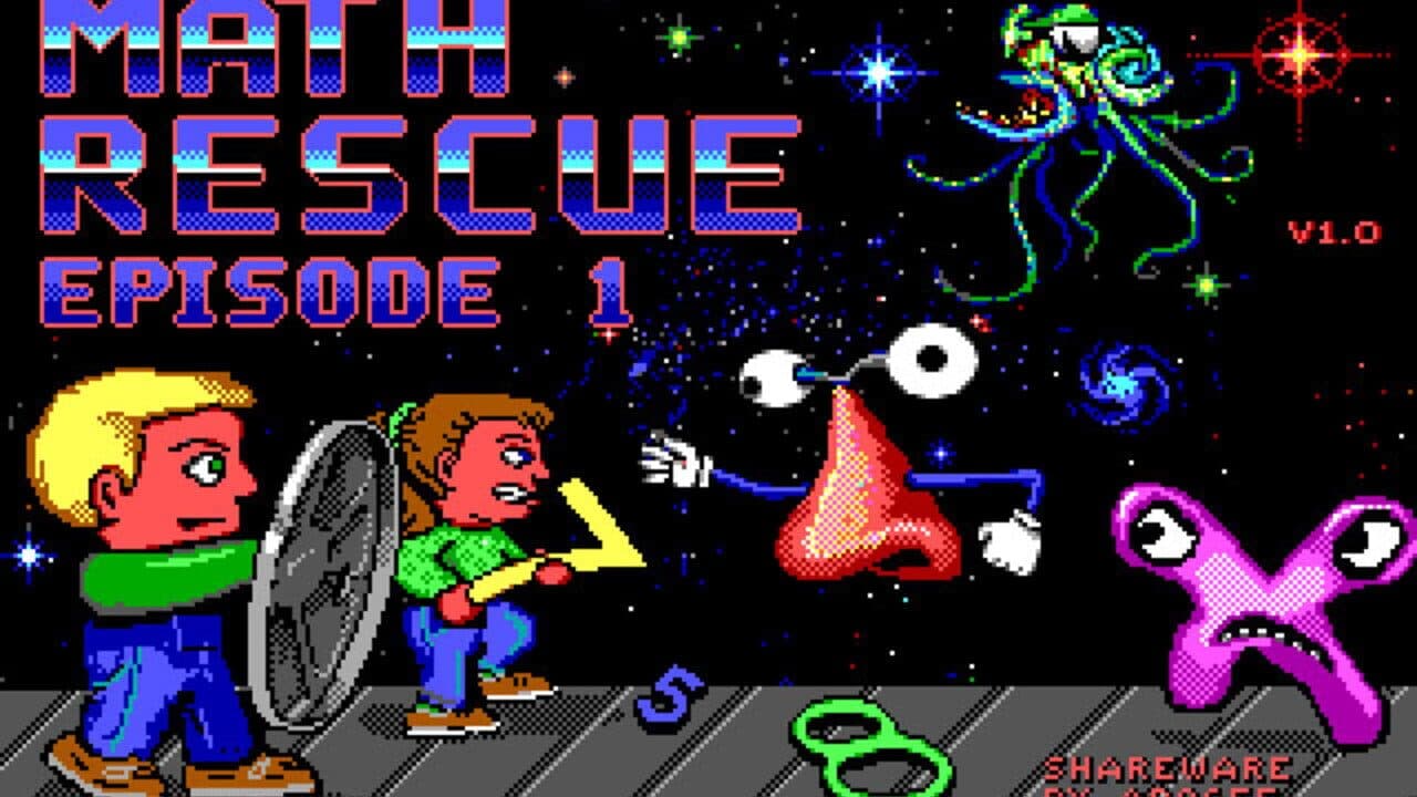 Math Rescue thumbnail 3