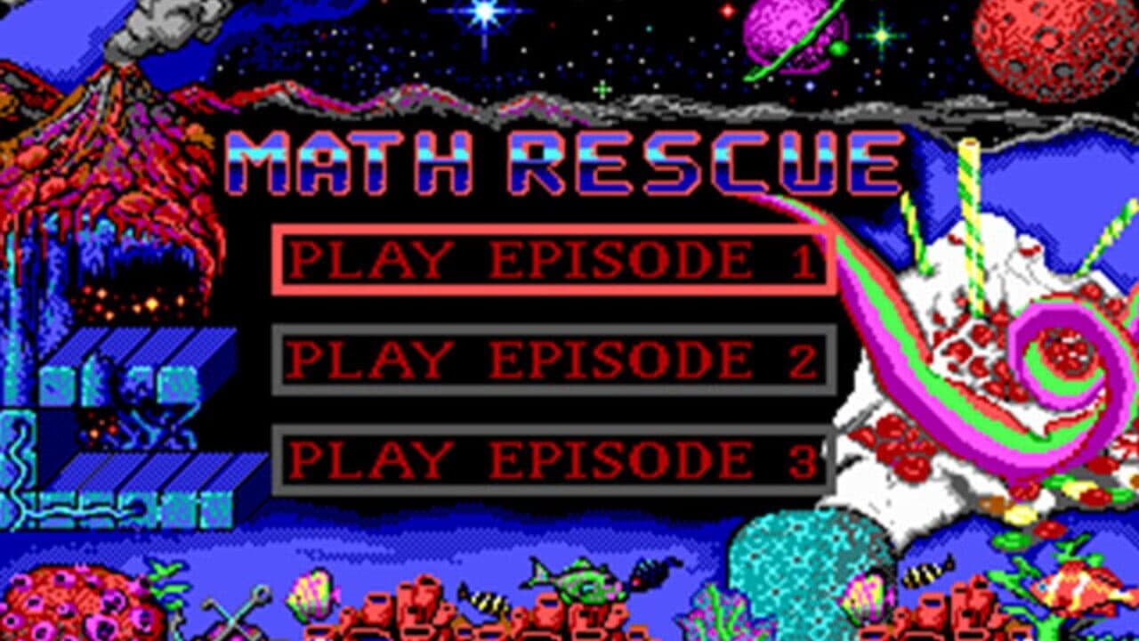 Math Rescue thumbnail 6