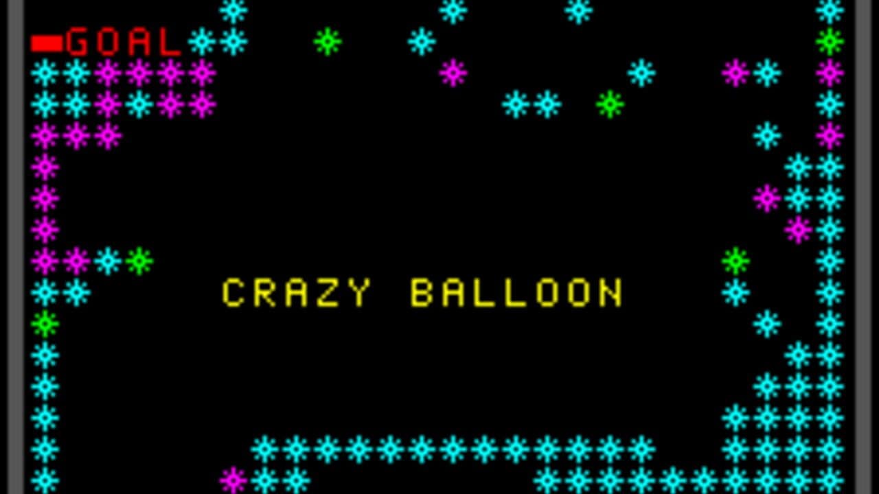 Crazy Balloon thumbnail 3