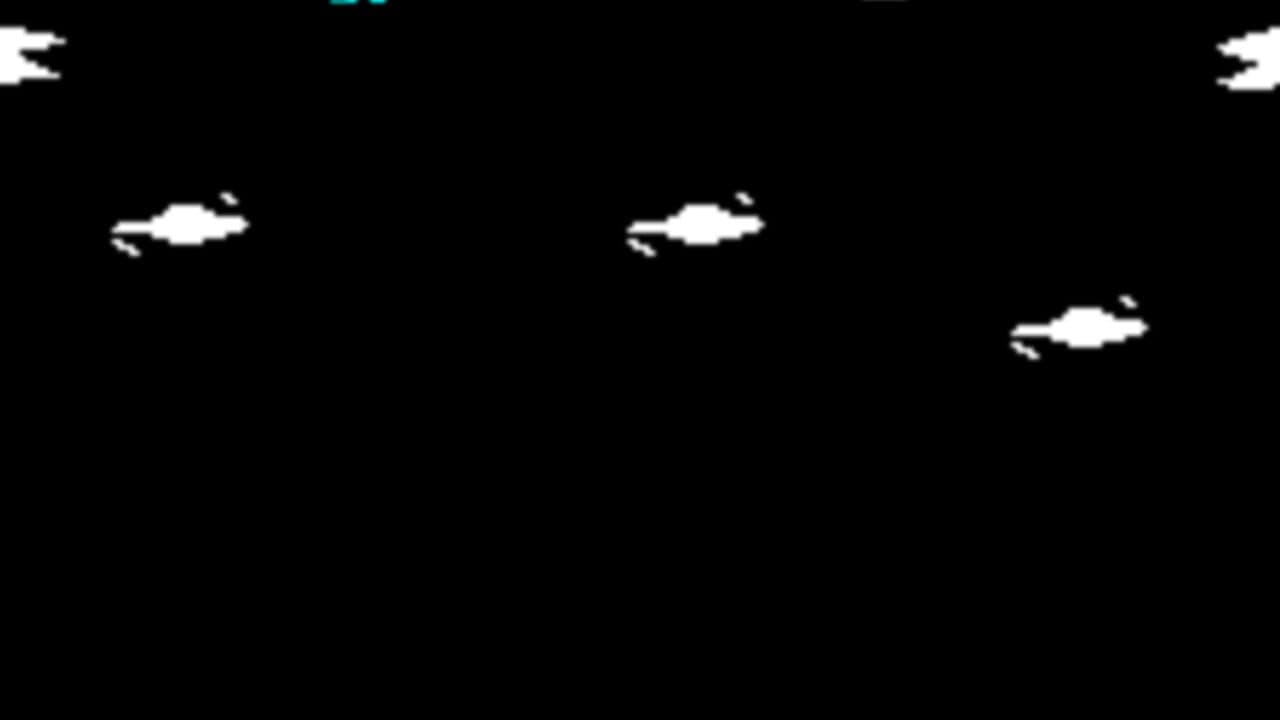 Balloon Bomber screenshot 1