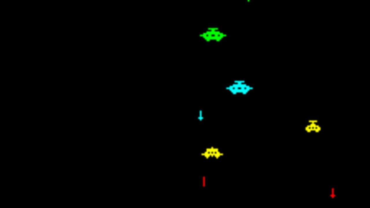 Lunar Rescue screenshot 1