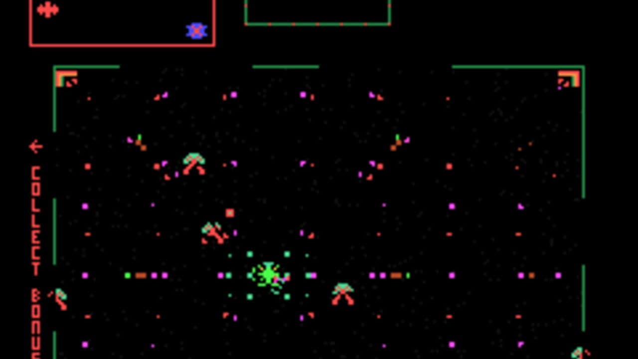 Space Dungeon screenshot 1