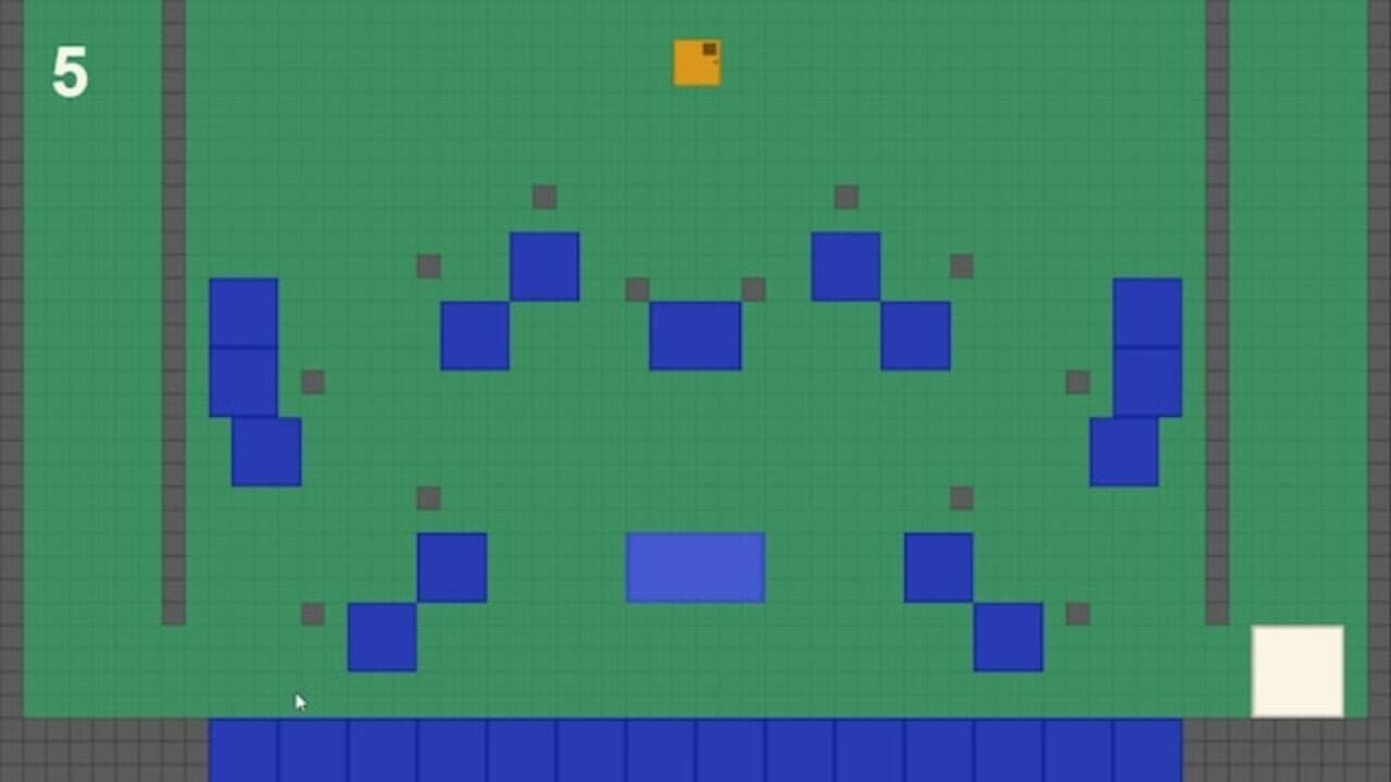 Cube Master screenshot 1