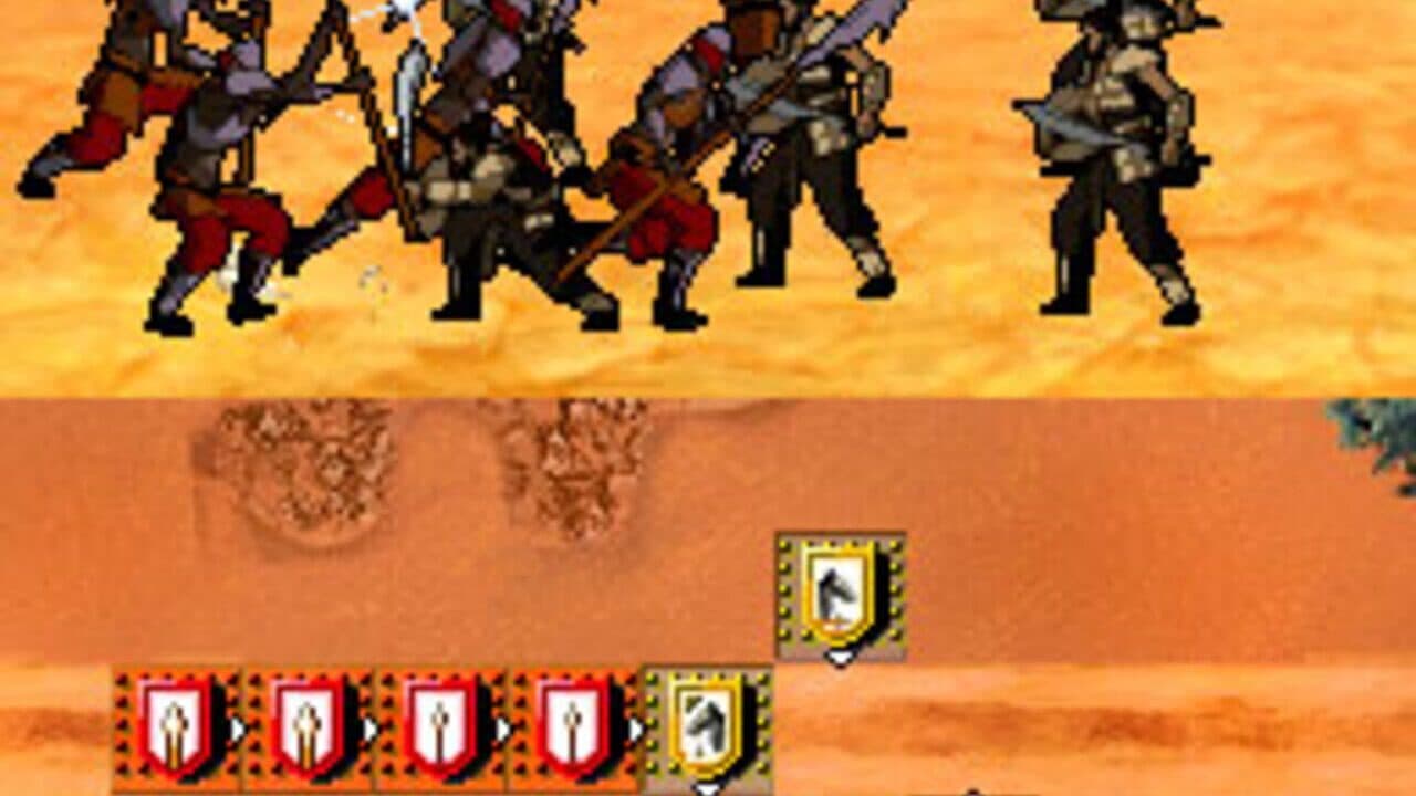 Battles of Prince of Persia thumbnail 2