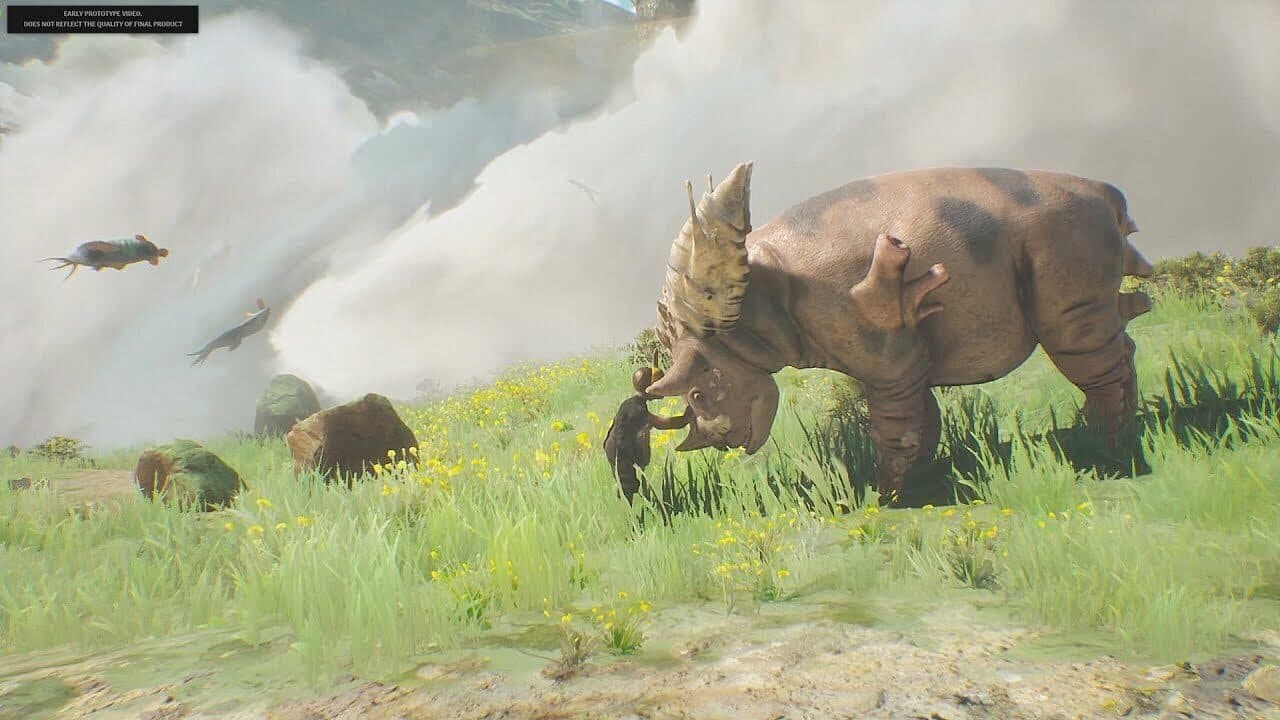 Towers screenshot 1