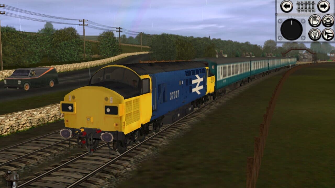 Trainz Railroad Simulator 2004 thumbnail 2