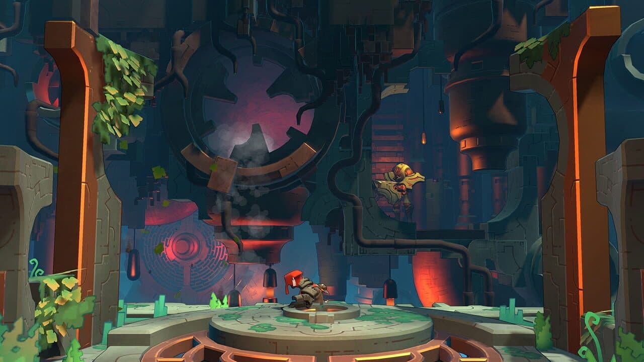 Hob: The Definitive Edition thumbnail 4