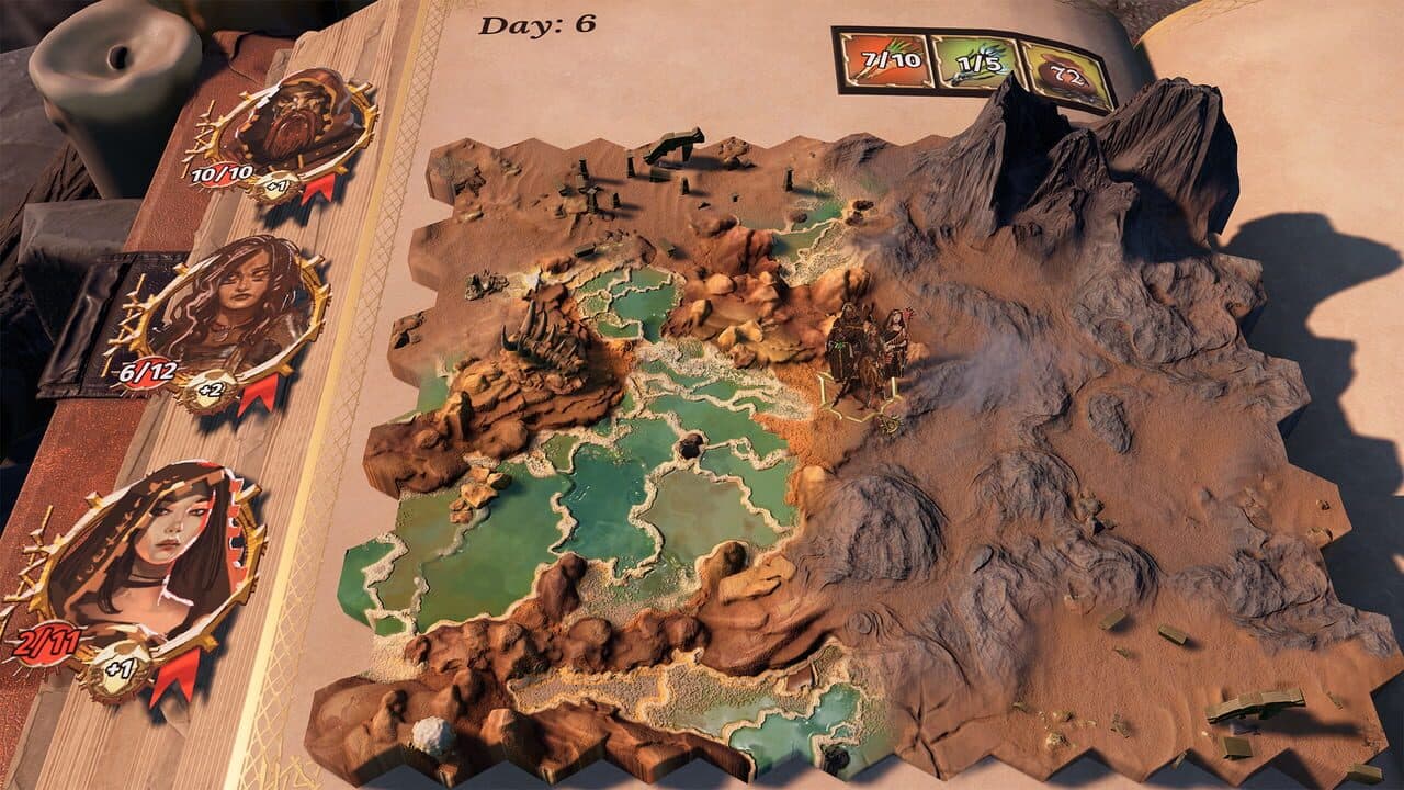 Trials of Fire thumbnail 5