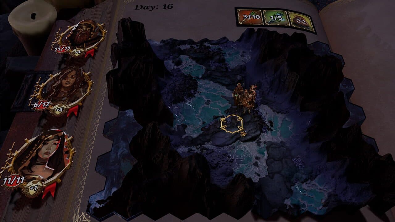 Trials of Fire thumbnail 2