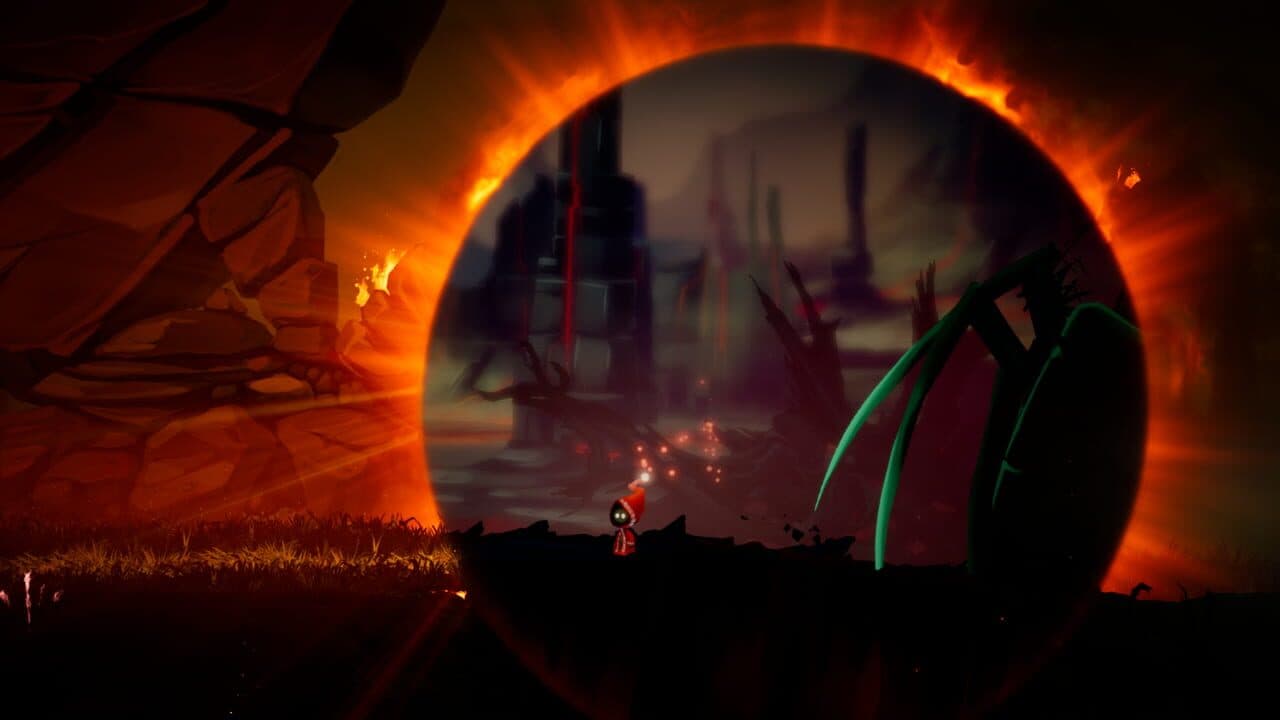Unbound: Worlds Apart thumbnail 3