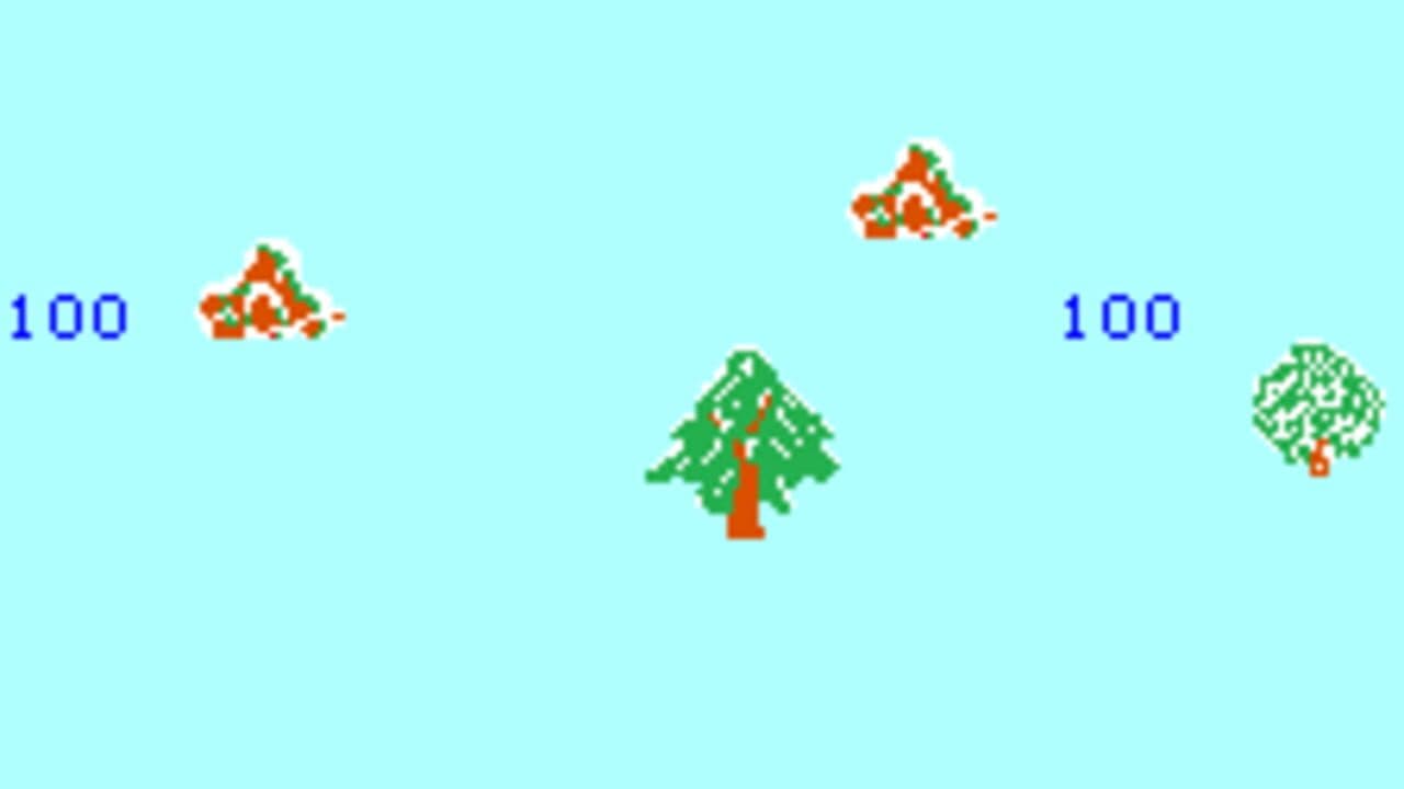 Alpine Ski thumbnail 2
