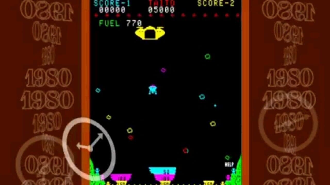 Taito Legends Power-Up thumbnail 3