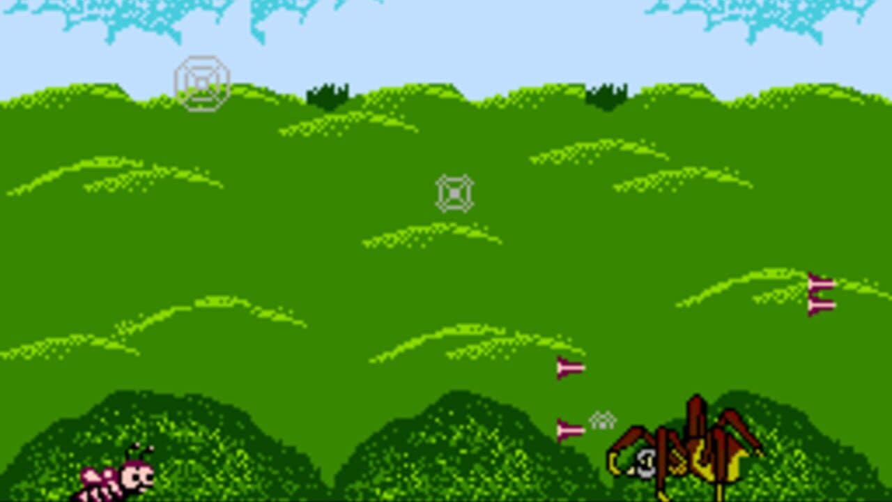 Go! Benny! screenshot 1